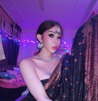 Na sohot! - escort in Gurgaon