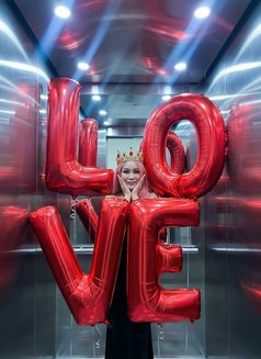 Na sohot! - escort in Kathmandu Photo 30 of 30