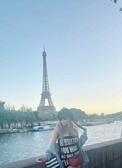 Na sohot! - escort in Paris Photo 24 of 26
