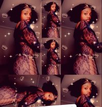 Ñãṣtƴ Ɗëɓɓîê - Acompañantes transexual in Abuja