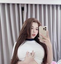 Na Vy - escort in New Delhi