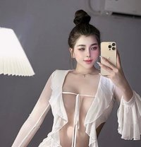 Na Vy - escort in New Delhi