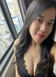 Naa - escort in Bangkok Photo 6 of 9