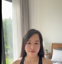 Naa - escort in Tokyo