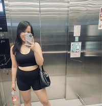 Naa, Lets Talk - puta in Kuala Lumpur