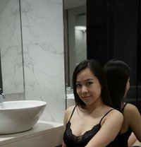 Naa Let We Talk - escort in Tokyo