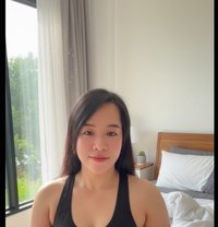 Naassss - escort in Tokyo