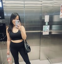 Naassss - escort in Tokyo