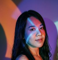 Naaa 24/7 - escort in Tokyo