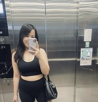 Naaaaaa - escort in Tokyo