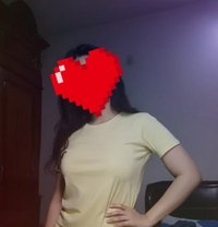 Naadira Moor Girl Colombo. - escort in Colombo