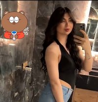 Naaia - Acompañantes transexual in Beirut