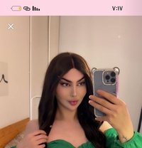 Naaia - Acompañantes transexual in Beirut