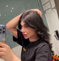 Naaia - Acompañantes transexual in Beirut