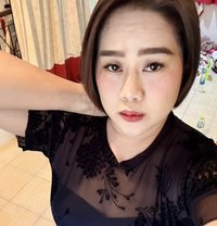 Naam - escort in Phuket