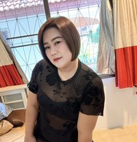 Naam - escort in Phuket