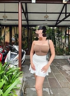 Navya Rai - escort in Bangalore Photo 1 of 5