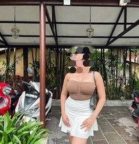 Navya Rai - escort in Bangalore