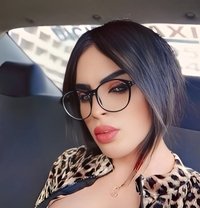 Naaya - Acompañantes transexual in Cairo