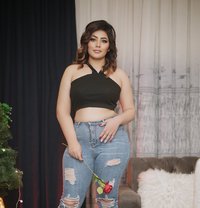 Naayaa - escort in Erbil