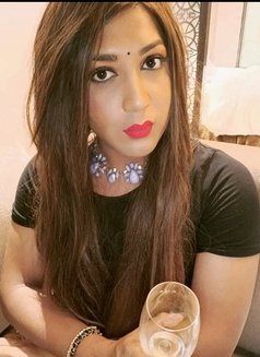 Naaz - masseuse in New Delhi Photo 10 of 11