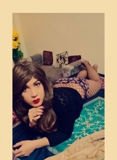 Naaz - masseuse in New Delhi Photo 11 of 11