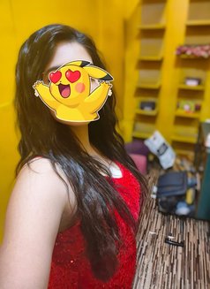 Naaz - escort in Mumbai Photo 4 of 6