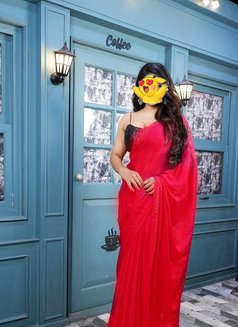 Naaz - escort in Mumbai Photo 6 of 6