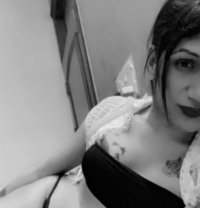 Naaz Shelza - Acompañantes transexual in Pune