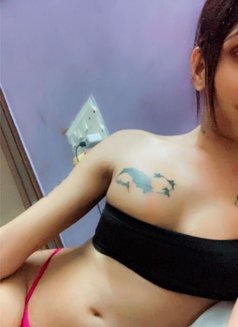 Naaz Shelza - Transsexual escort in Pune Photo 6 of 9