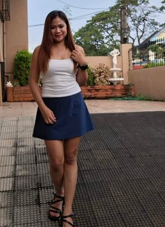 Nabby - escort in Makati City Photo 1 of 1