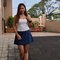 Nabby - escort in Makati City