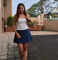 Nabby - escort in Makati City