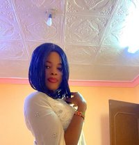 Nabby - escort in Khobar