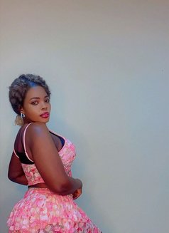 Nabby - escort in Khobar Photo 2 of 3