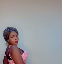 Nabby - escort in Khobar