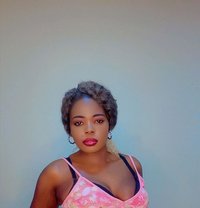 Nabby - escort in Khobar