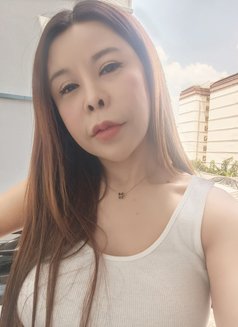 Nabee Hi My Name Nabee. Im 29 Year Old - escort in Bangkok Photo 10 of 10