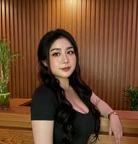 Nabee - escort in Bangkok
