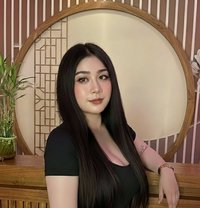 Nabee - escort in Bangkok