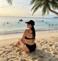 Nabee - adult performer in Bangkok