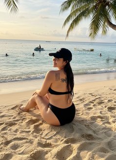 Nabee - puta in Bangkok Photo 12 of 16