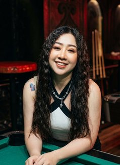 Nabee - escort in Bangkok Photo 9 of 10