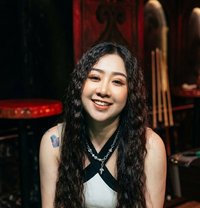 Nabee - escort in Bangkok Photo 9 of 10