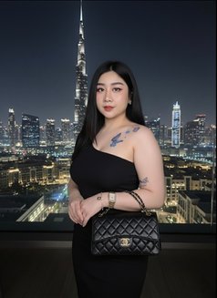 Nabee - escort in Bangkok Photo 11 of 12