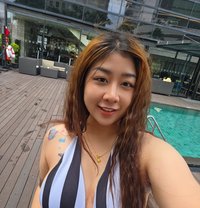Nabee - escort in Bangkok