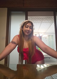 Nabee - puta in Bangkok Photo 5 of 7