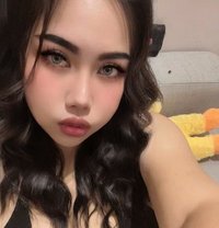 Nabee - escort in Riyadh