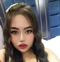 Nabee - escort in Riyadh