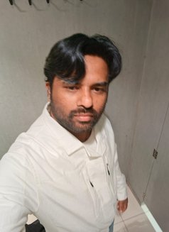 Nabeel - Male escort in Dubai Photo 1 of 1